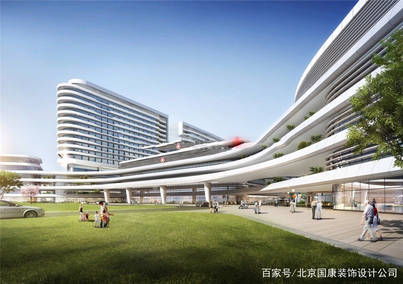 医疗趋势：综合医院的角色与演变